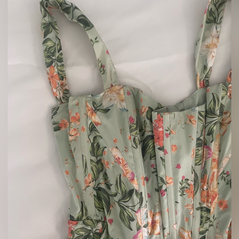 House of CB Dress. NWOT - worn just to try on.